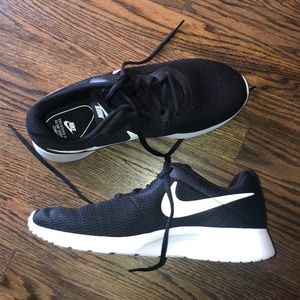 Nike sneakers